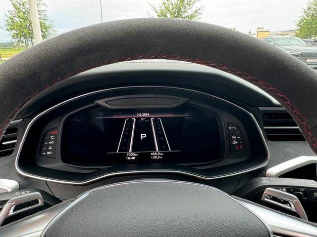 Thumbnail von Audi RS6 Avant 4.0 TFSI quattro performance#Keramik