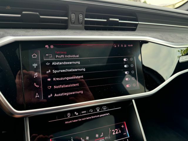 Thumbnail von Audi RS6 Avant 4.0 TFSI quattro performance#Keramik