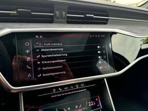 Thumbnail von Audi RS6 Avant 4.0 TFSI quattro performance#Keramik