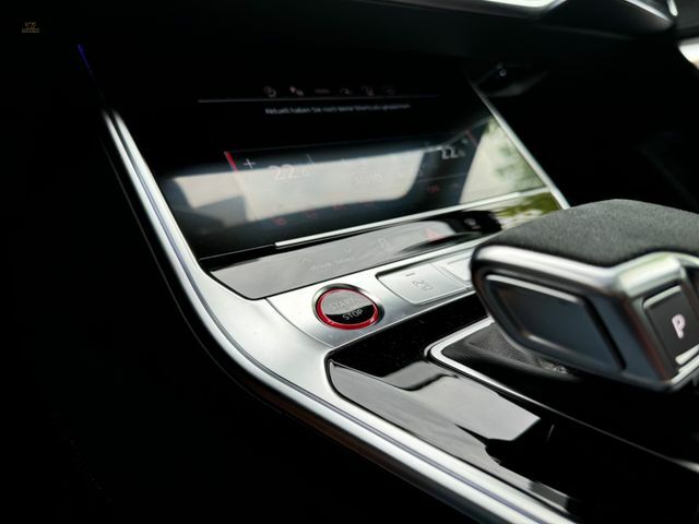 Thumbnail von Audi RS6 Avant 4.0 TFSI quattro performance#Keramik