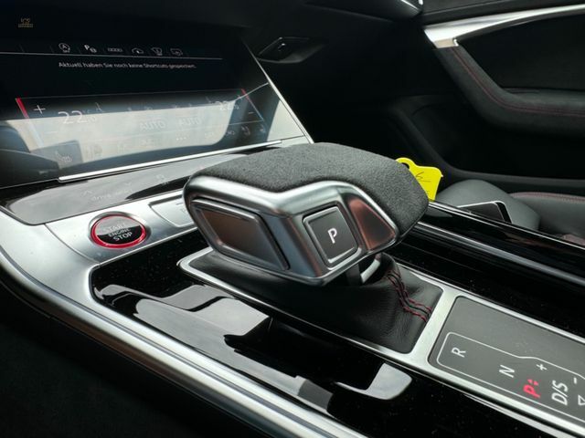 Thumbnail von Audi RS6 Avant 4.0 TFSI quattro performance#Keramik