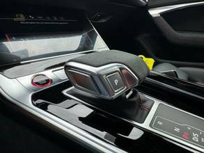 Thumbnail von Audi RS6 Avant 4.0 TFSI quattro performance#Keramik