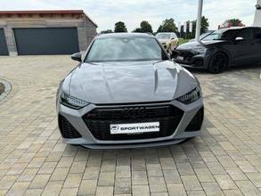 Thumbnail von Audi RS6 Avant 4.0 TFSI quattro performance#Keramik