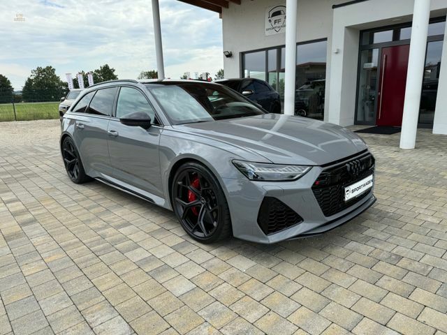 Thumbnail von Audi RS6 Avant 4.0 TFSI quattro performance#Keramik