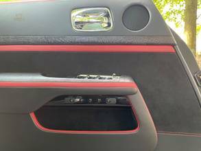 Thumbnail von Rolls-Royce Wraith Sonderausstattung