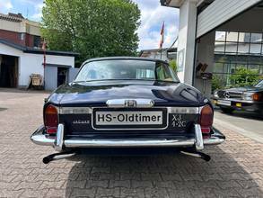 Thumbnail von Jaguar XJ 6 C 4.2 (1977)
