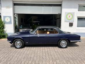 Thumbnail von Jaguar XJ 6 C 4.2 (1977)