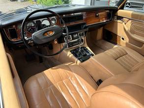 Thumbnail von Jaguar XJ 6 C 4.2 (1977)