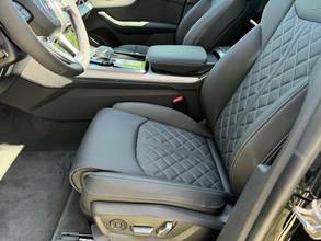 Thumbnail von Audi Q8 50 TDI quattro#Standheizung#Massage#Mega#Voll