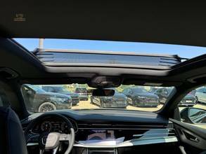 Thumbnail von Audi Q8 50 TDI quattro#Standheizung#Massage#Mega#Voll