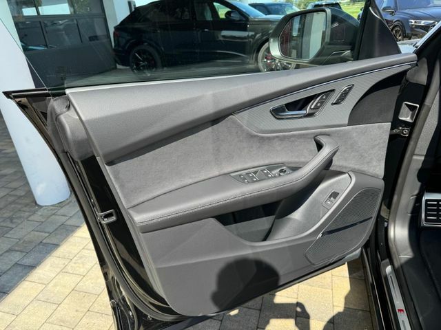 Thumbnail von Audi Q8 50 TDI quattro#Standheizung#Massage#Mega#Voll