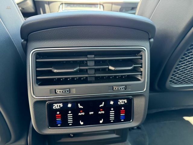 Thumbnail von Audi Q8 50 TDI quattro#Standheizung#Massage#Mega#Voll