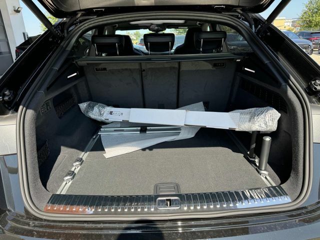 Thumbnail von Audi Q8 50 TDI quattro#Standheizung#Massage#Mega#Voll