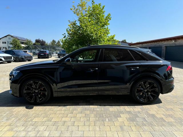 Thumbnail von Audi Q8 50 TDI quattro#Standheizung#Massage#Mega#Voll