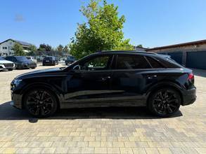 Thumbnail von Audi Q8 50 TDI quattro#Standheizung#Massage#Mega#Voll