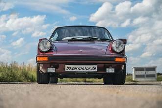 Thumbnail von Porsche 911 3.0l SC - Motore revisionato