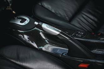 Thumbnail von Porsche 996 Turbo кабриолет