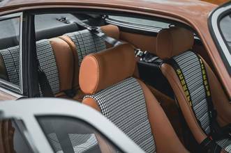 Thumbnail von Porsche 911 2,4l TE Coupé tapa del aceite