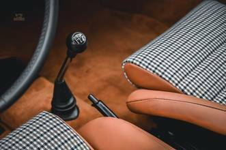 Thumbnail von Porsche 911 2,4l TE Coupé tapa del aceite