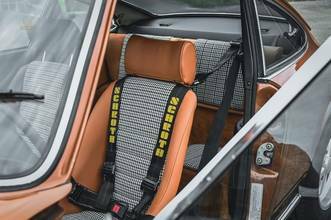 Thumbnail von Porsche 911 2,4l TE Coupé tapa del aceite