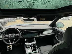 Thumbnail von Audi Q8 55 TFSIe quattro#S-Line#Voll#HeadUp#Standheiz