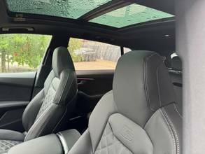 Thumbnail von Audi Q8 55 TFSIe quattro#S-Line#Voll#HeadUp#Standheiz