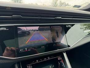 Thumbnail von Audi Q8 55 TFSIe quattro#S-Line#Voll#HeadUp#Standheiz