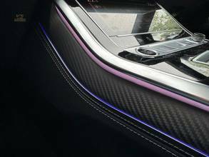 Thumbnail von Audi Q8 55 TFSIe quattro#S-Line#Voll#HeadUp#Standheiz