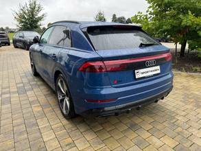 Thumbnail von Audi Q8 55 TFSIe quattro#S-Line#Voll#HeadUp#Standheiz