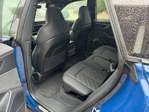 Thumbnail von Audi Q8 55 TFSIe quattro#S-Line#Voll#HeadUp#Standheiz