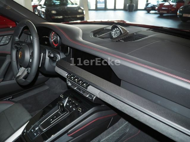 Thumbnail von Porsche 992 TARGA GTS PCCB- LIFT-BURMESTER  LP 229K€