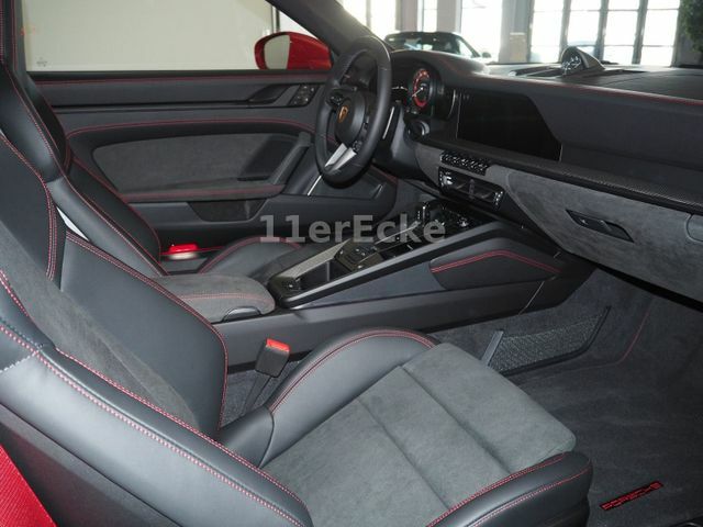 Thumbnail von Porsche 992 TARGA GTS PCCB- LIFT-BURMESTER  LP 229K€