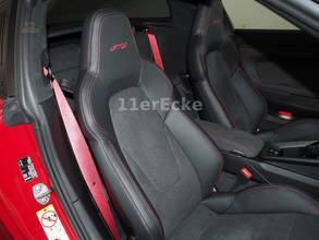 Thumbnail von Porsche 992 TARGA GTS PCCB- LIFT-BURMESTER  LP 229K€