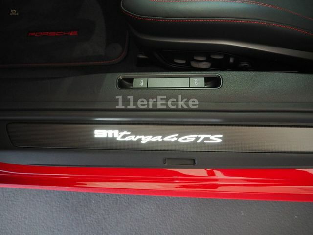 Thumbnail von Porsche 992 TARGA GTS PCCB- LIFT-BURMESTER  LP 229K€