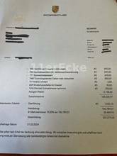 Thumbnail von Porsche 992 TARGA GTS PCCB- LIFT-BURMESTER  LP 229K€