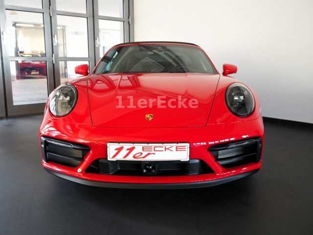 Thumbnail von Porsche 992 TARGA GTS PCCB- LIFT-BURMESTER  LP 229K€