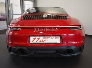 Thumbnail von Porsche 992 TARGA GTS PCCB- LIFT-BURMESTER  LP 229K€