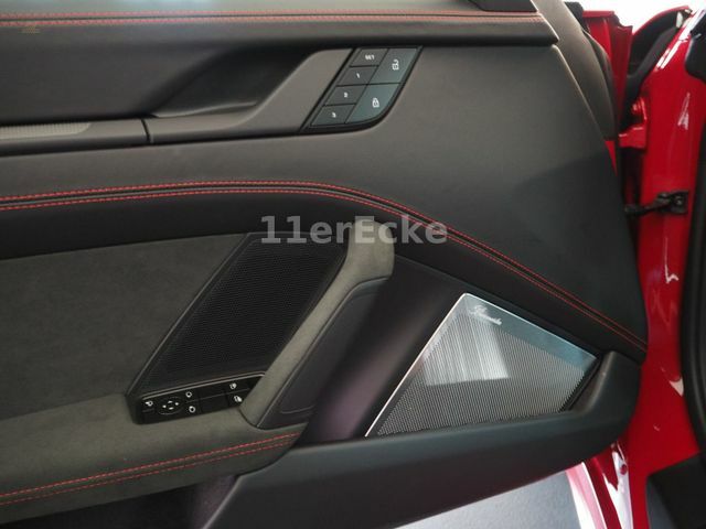 Thumbnail von Porsche 992 TARGA GTS PCCB- LIFT-BURMESTER  LP 229K€