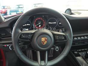 Thumbnail von Porsche 992 TARGA GTS PCCB- LIFT-BURMESTER  LP 229K€