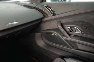 Thumbnail von Audi R8 5.2 FSI performance S GT 1of333 Sondermodell