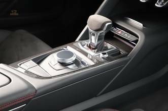 Thumbnail von Audi R8 5.2 FSI performance S GT 1of333 Sondermodell