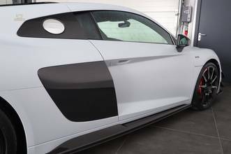 Thumbnail von Audi R8 5.2 FSI performance S GT 1of333 Sondermodell