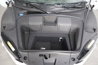 Thumbnail von Audi R8 5.2 FSI performance S GT 1of333 Sondermodell