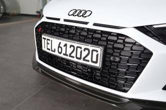 Thumbnail von Audi R8 5.2 FSI performance S GT 1of333 Sondermodell