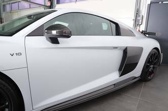 Thumbnail von Audi R8 5.2 FSI performance S GT 1of333 Sondermodell