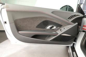 Thumbnail von Audi R8 5.2 FSI performance S GT 1of333 Sondermodell