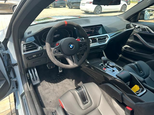 Thumbnail von BMW M4  CSL Coupe CSL#sofort # MwSt.#nur 1250 KM