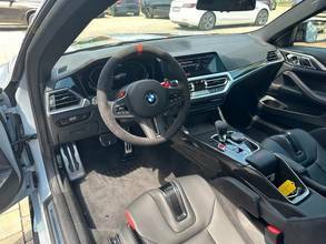 Thumbnail von BMW M4  CSL Coupe CSL#sofort # MwSt.#nur 1250 KM