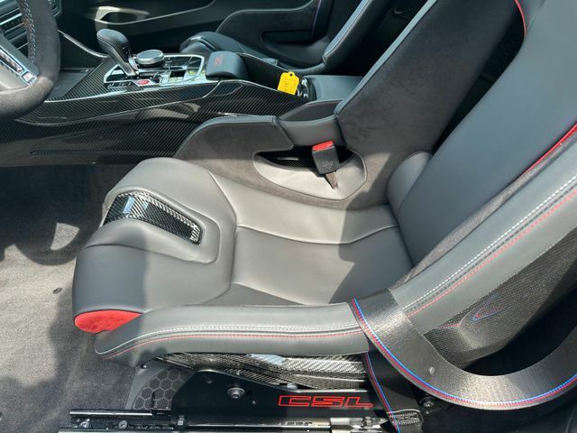 Thumbnail von BMW M4  CSL Coupe CSL#sofort # MwSt.#nur 1250 KM