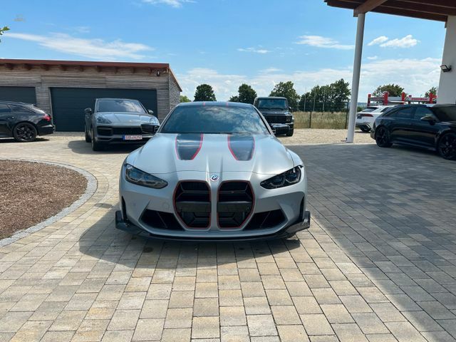 Thumbnail von BMW M4  CSL Coupe CSL#sofort # MwSt.#nur 1250 KM